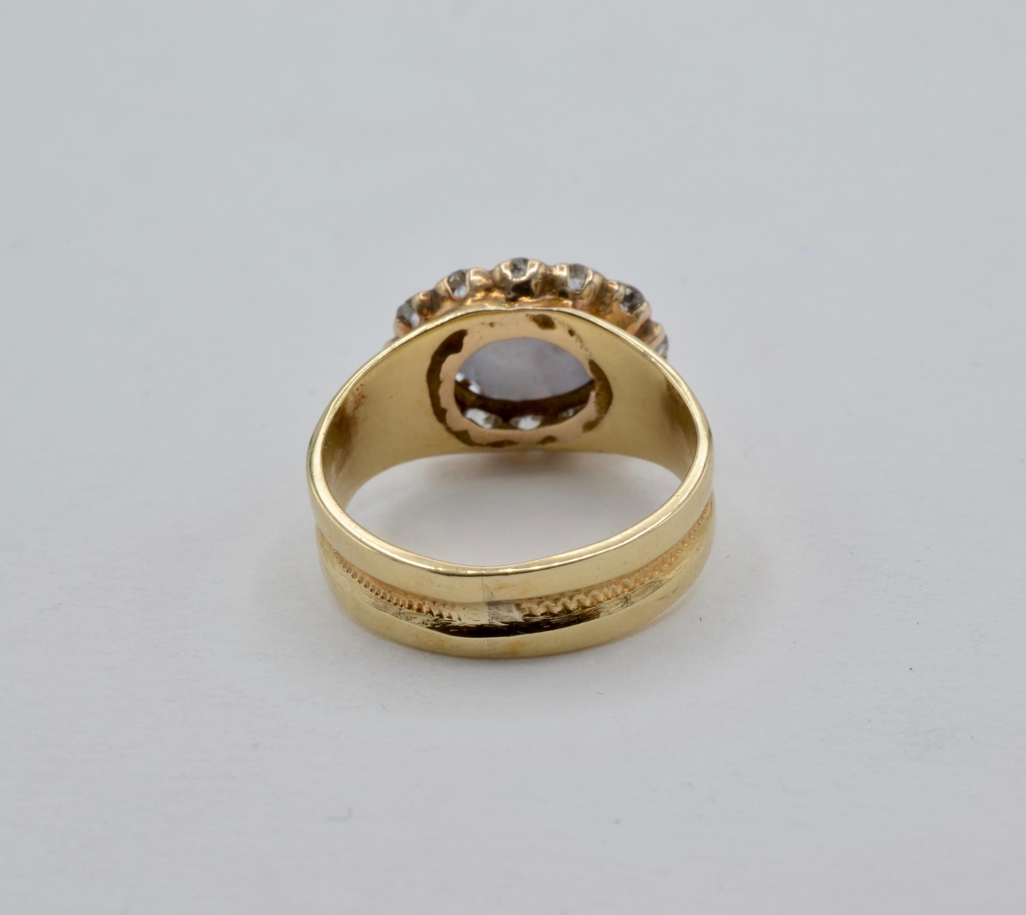 estrella de oro diamante precios