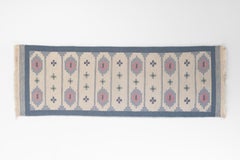Blue Swedish Runner