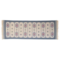Blue Swedish Runner