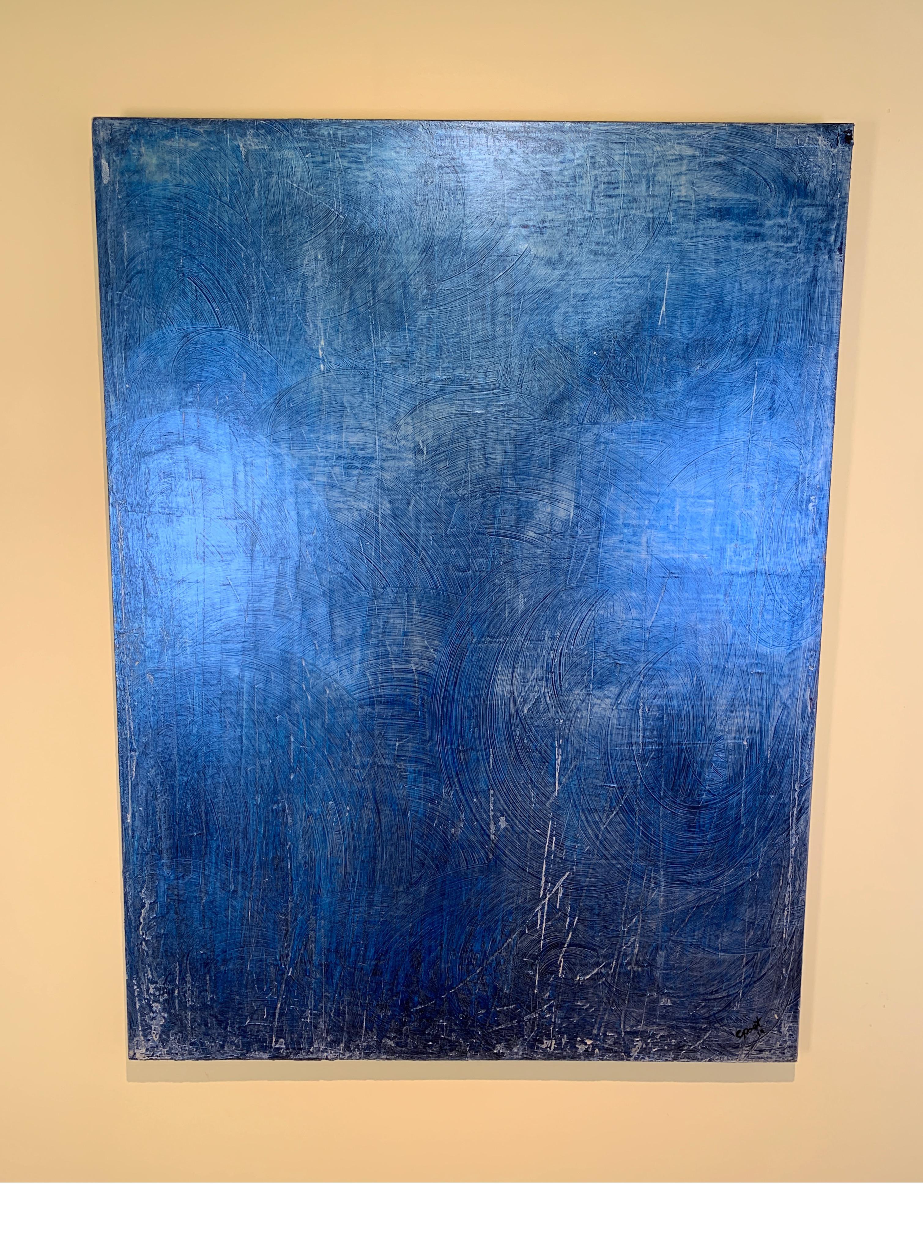 L'intenzione dell'artista contemporanea Carol Post non è quella di definire una scena, ma di creare uno spazio in cui l'immaginazione possa espandersi e le proprie esperienze di vita possano saturare in modo unico ogni momento trascorso con l'opera.