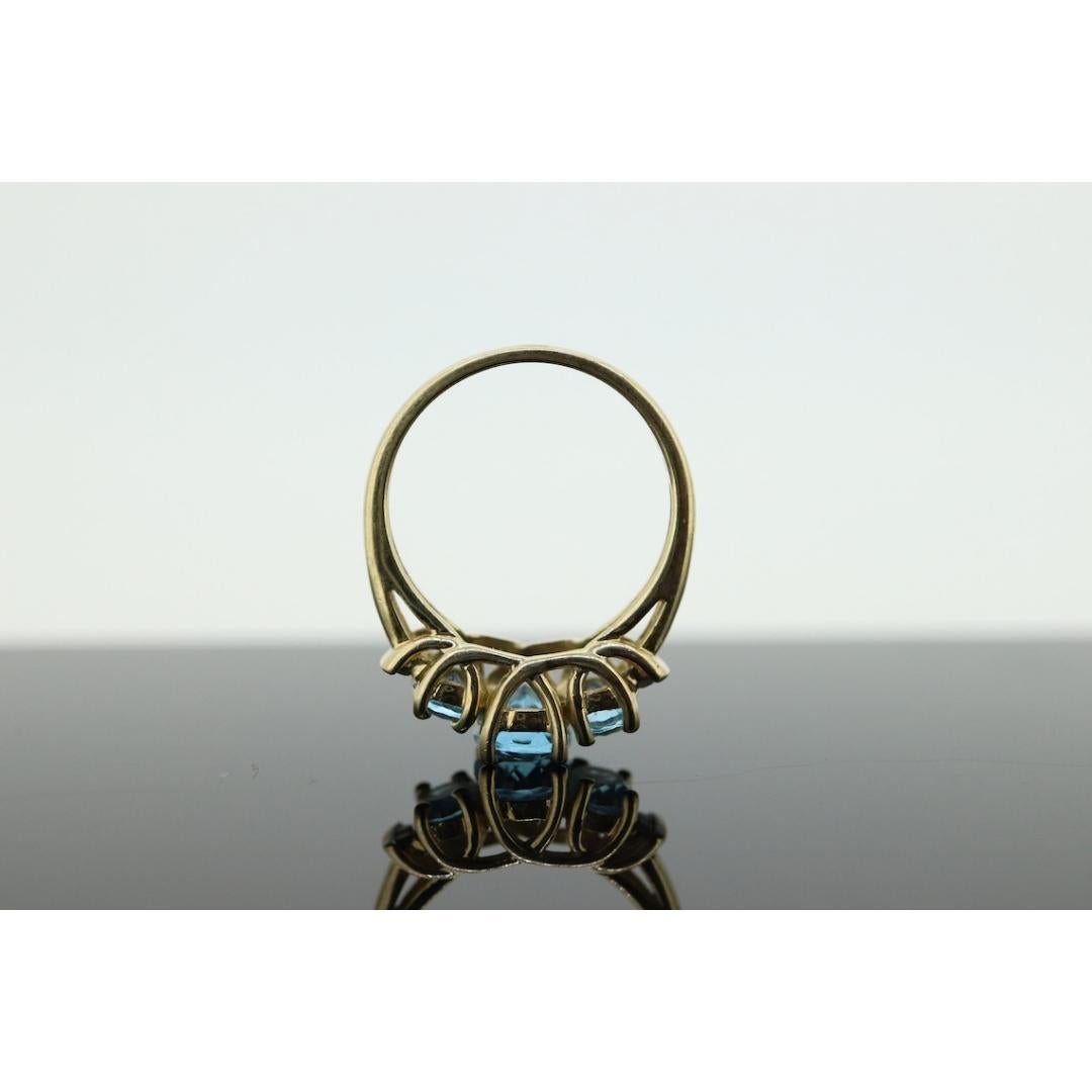 10k thl ruby ring