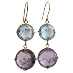 Dangle Earrings