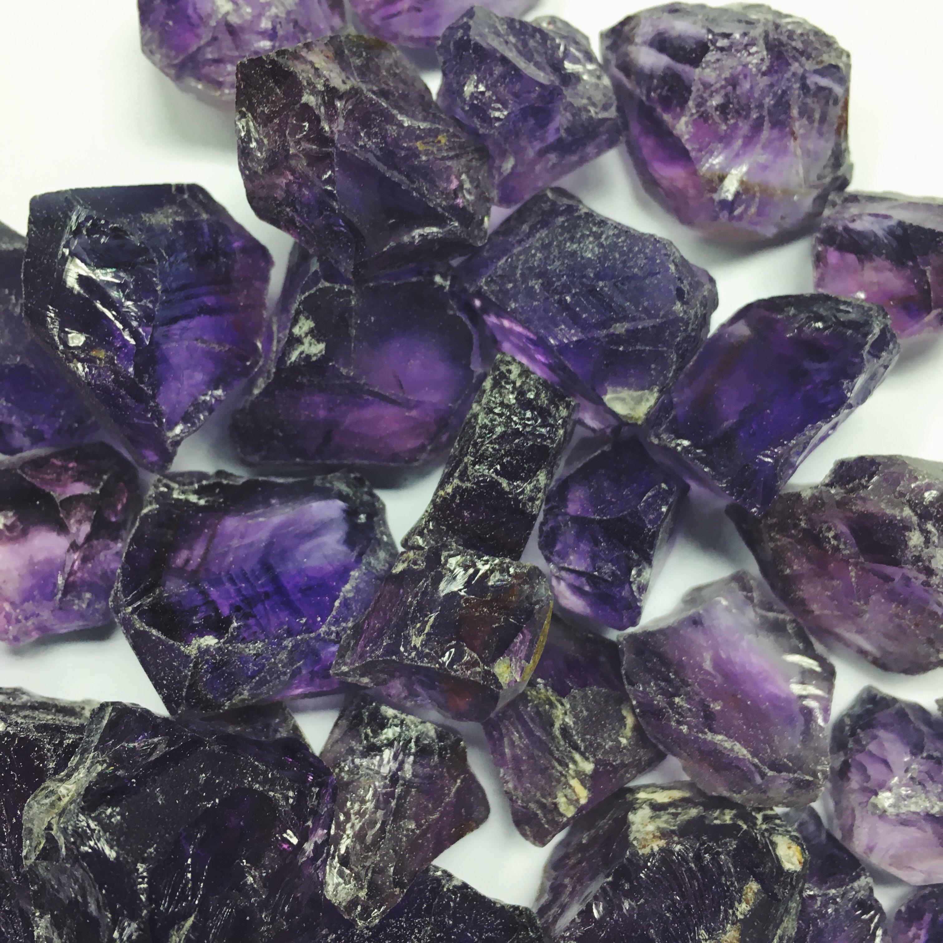 amethyst topaz