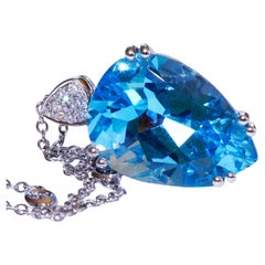 Pendant Necklaces
