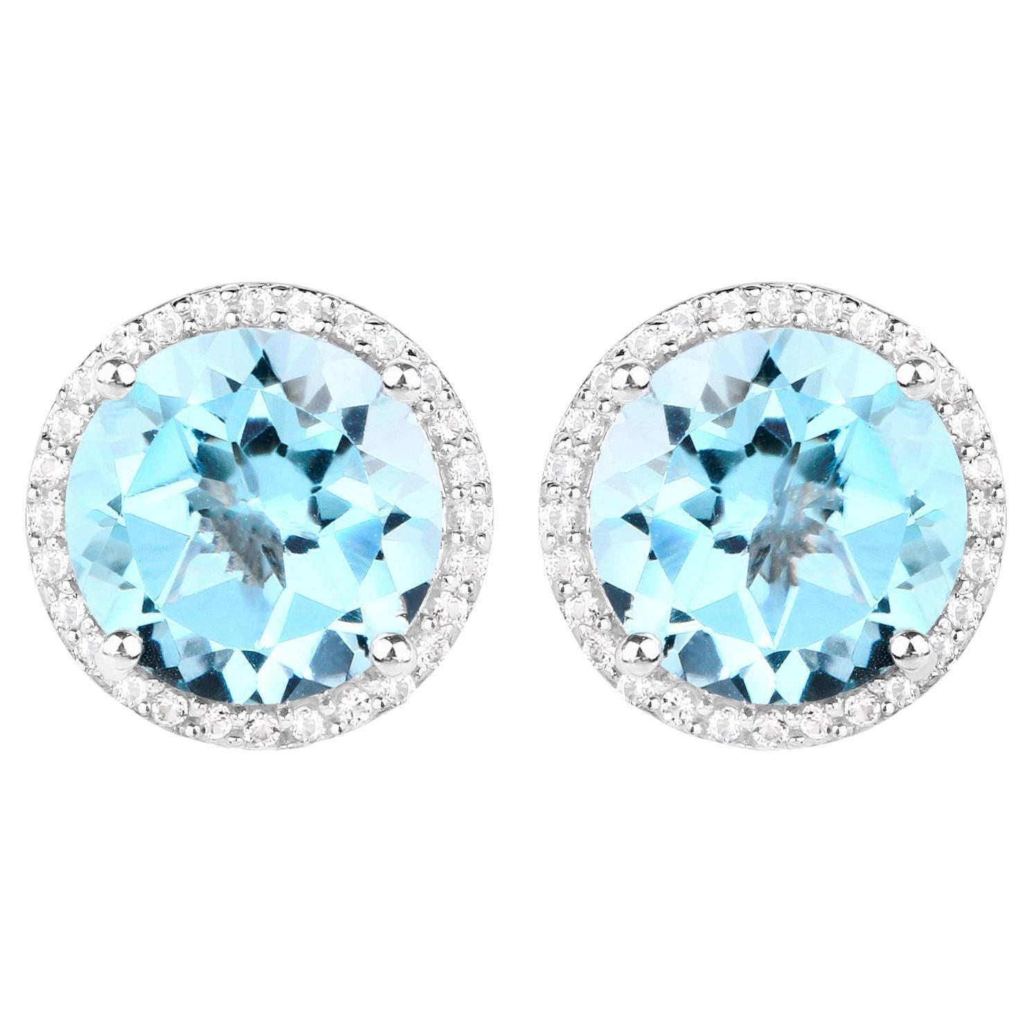 Fine Jewelry Stud Earrings