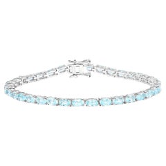 Bracelets tennis - Or