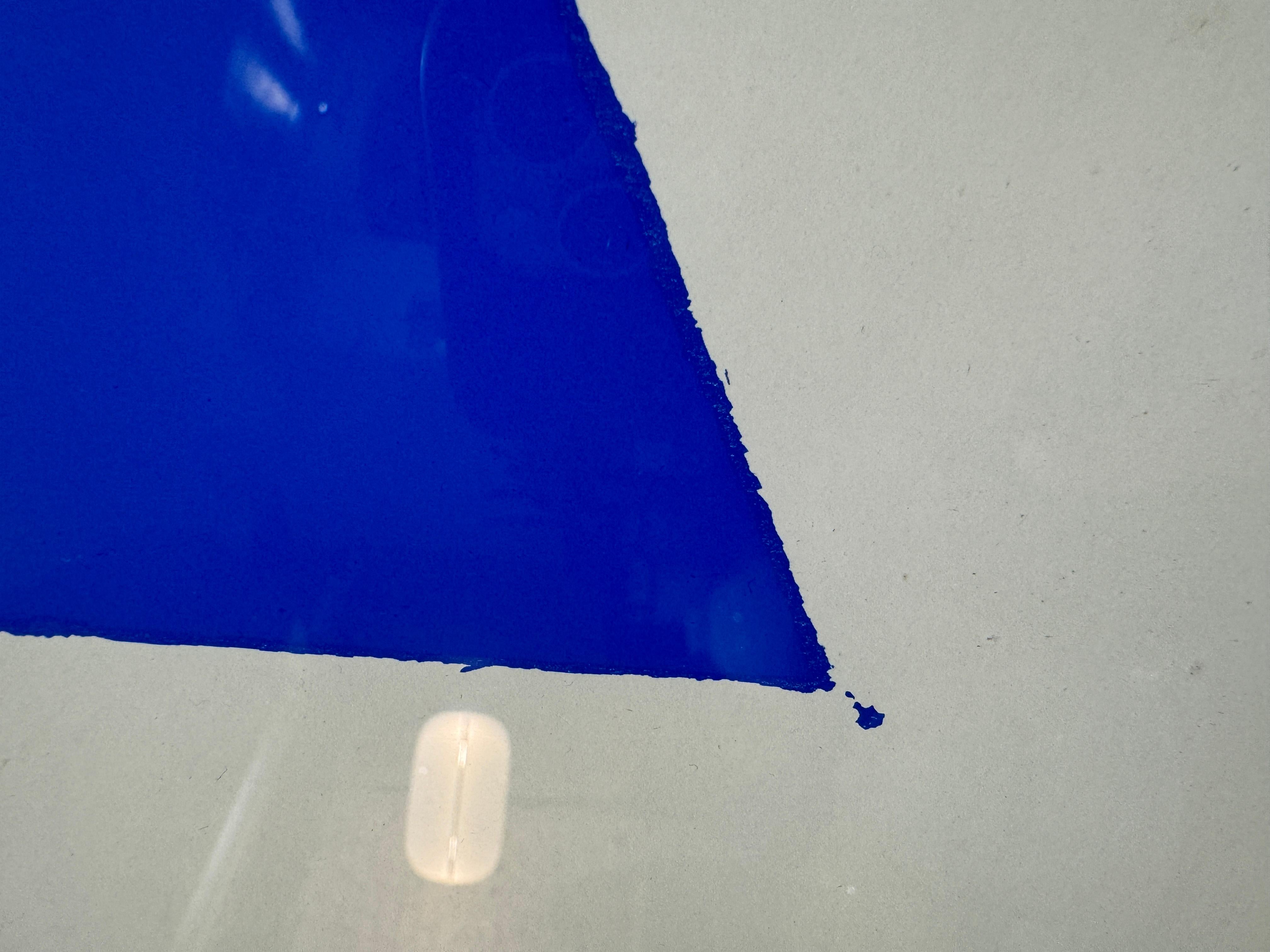 black square painting price