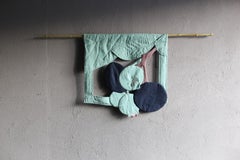 Blueberry by Blue Tip Atelier