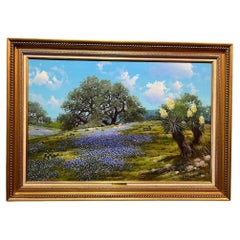 Paintings