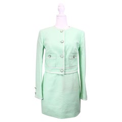 Bluemarine Vintage Twin Set Size EU 36