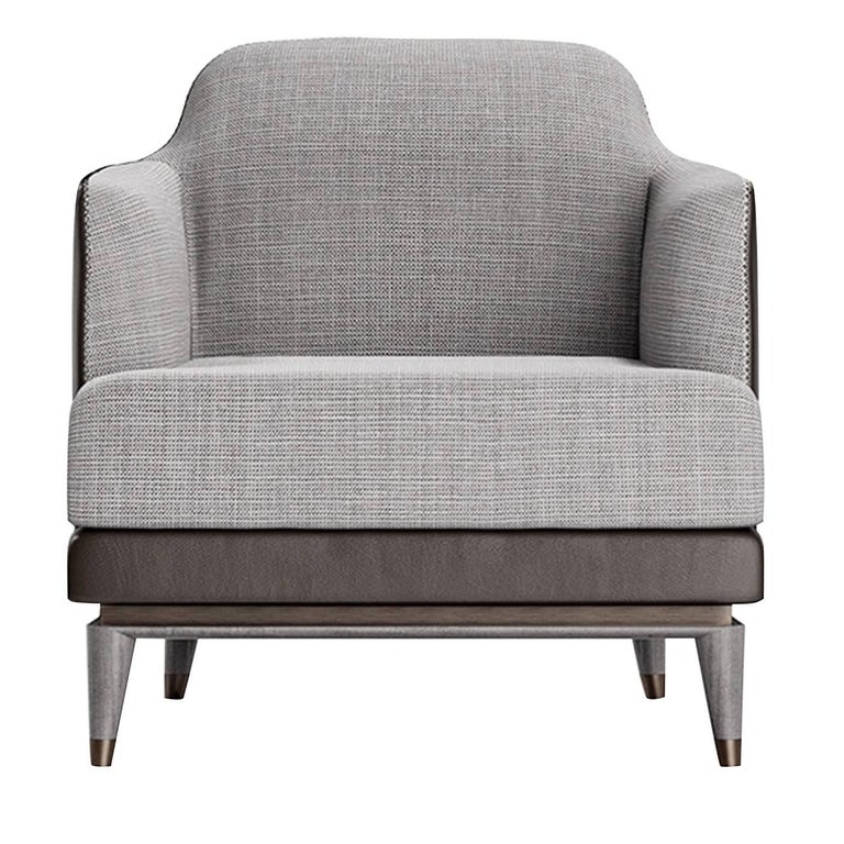 Bluemoon Armchair For Sale at 1stDibs