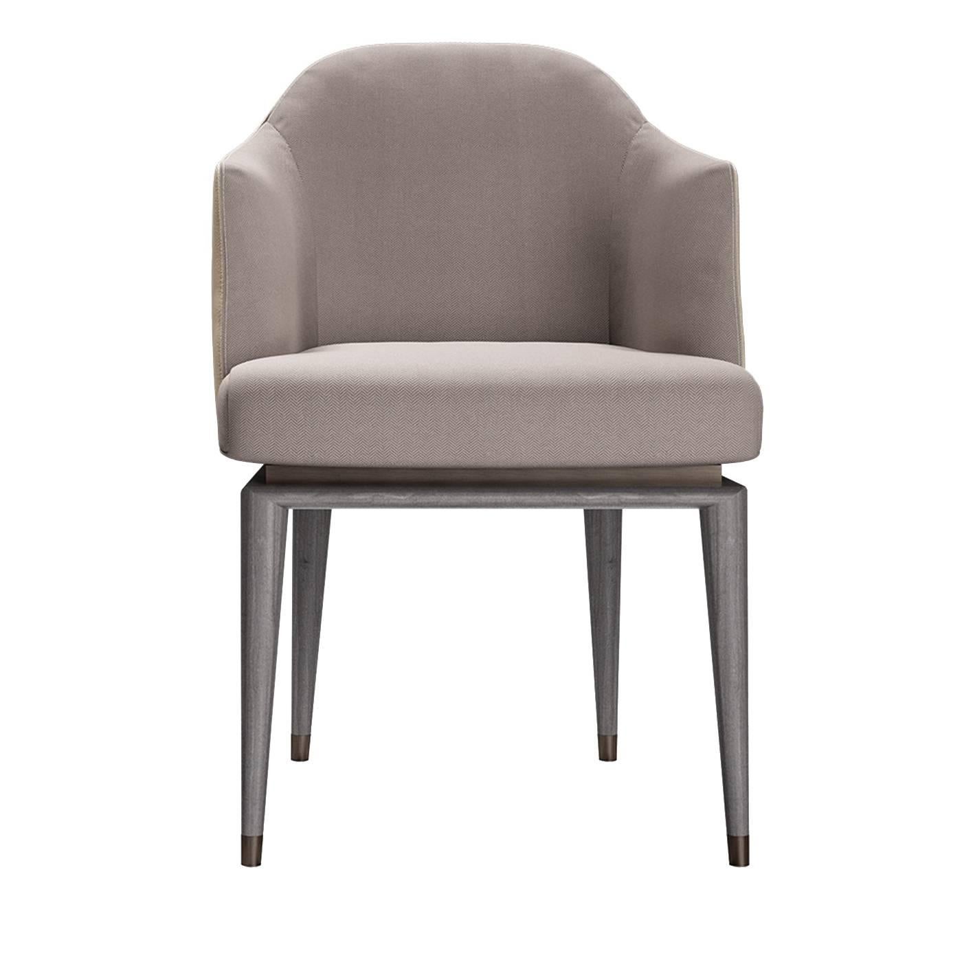 Bluemoon Dining Armchair For Sale