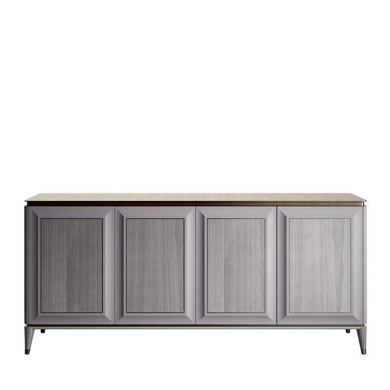 Bluemoon Sideboard For Sale at 1stDibs