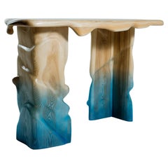 Panche in Wood