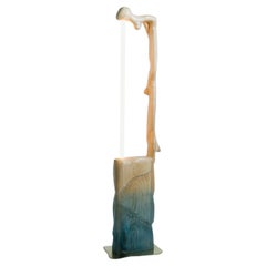Blueprint Floor Lamp
