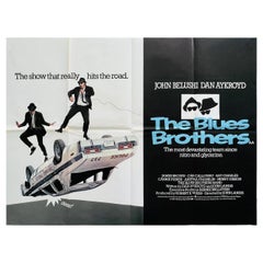 Blues Brothers, The (1980)