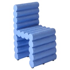 Bluette Stuhl