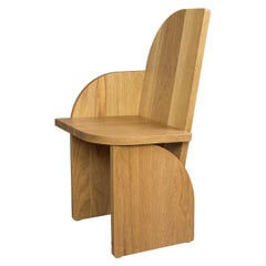 21st Century and Contemporary Seating