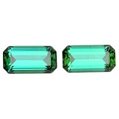 Tourmaline Loose Gemstones