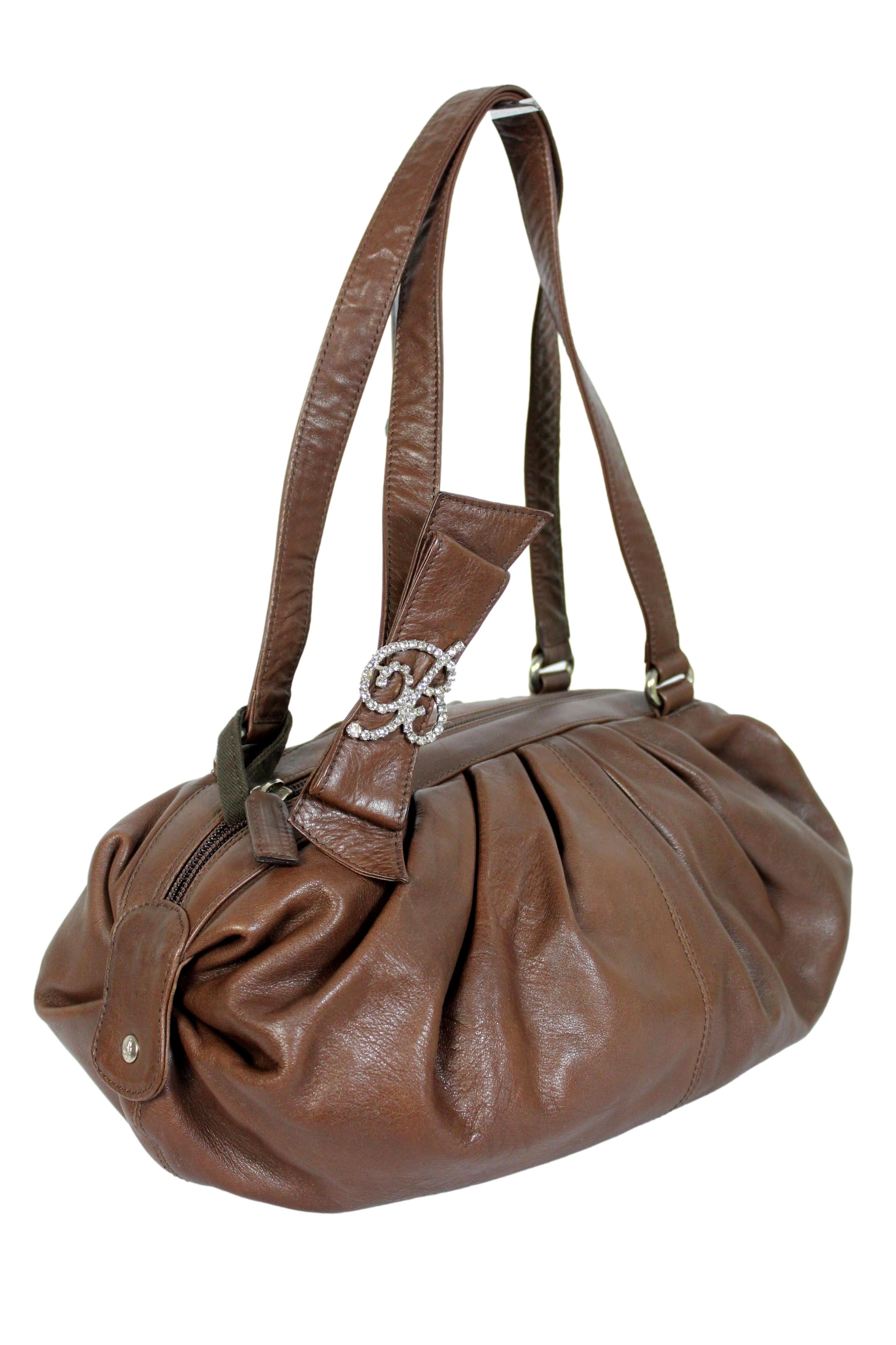 blumarine bag