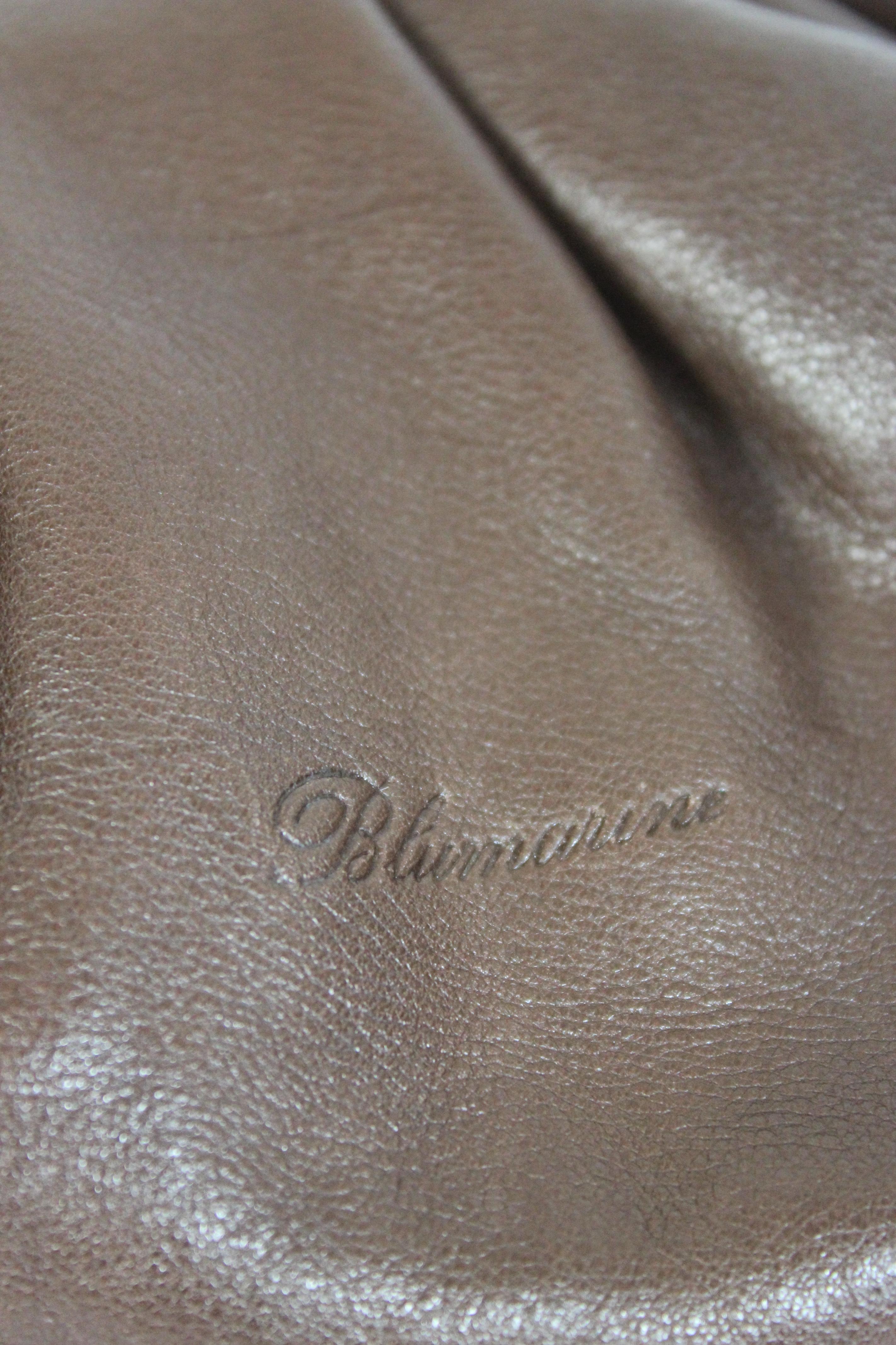 blumarine bags