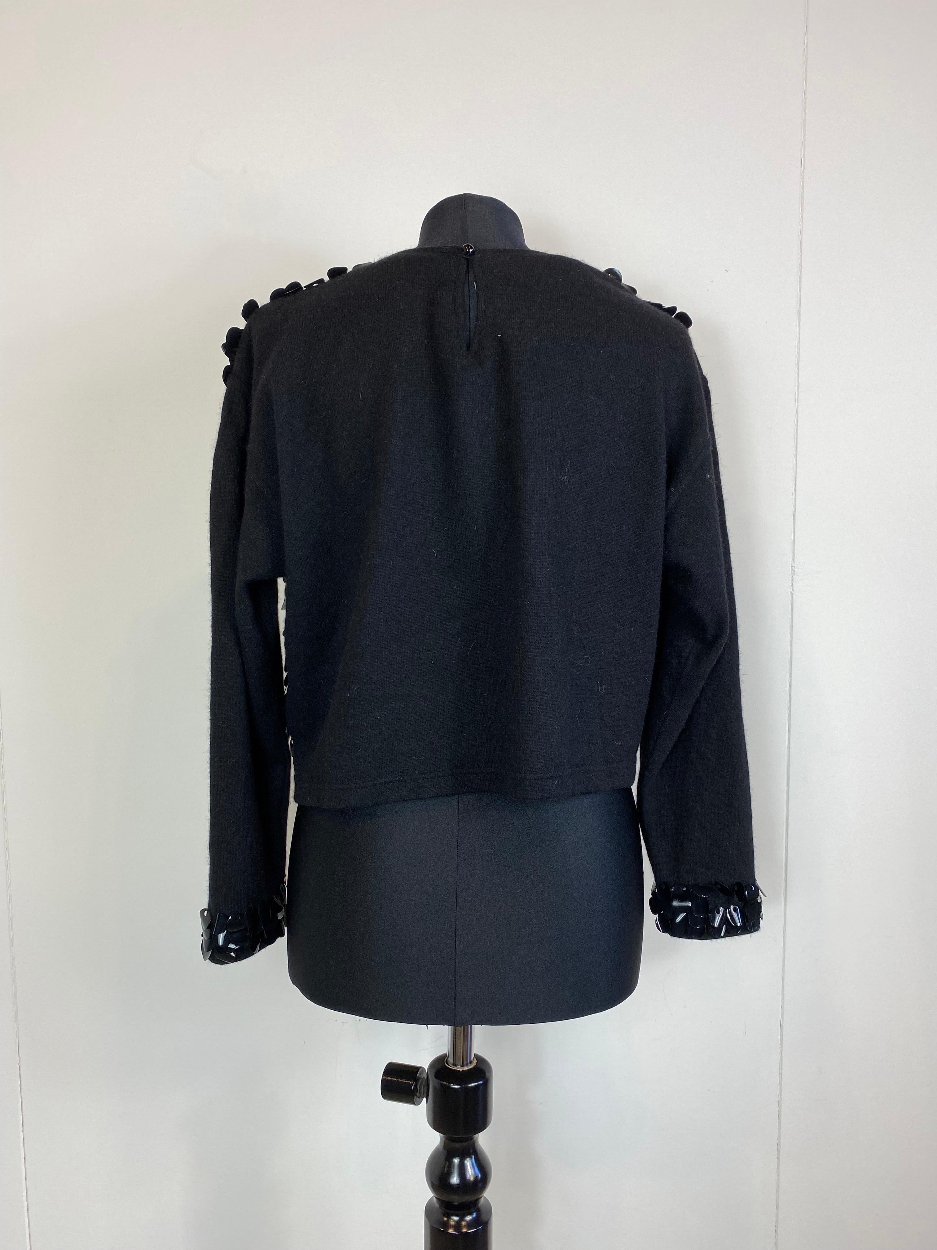 Blumarine cardigan In Good Condition For Sale In Carnate, IT