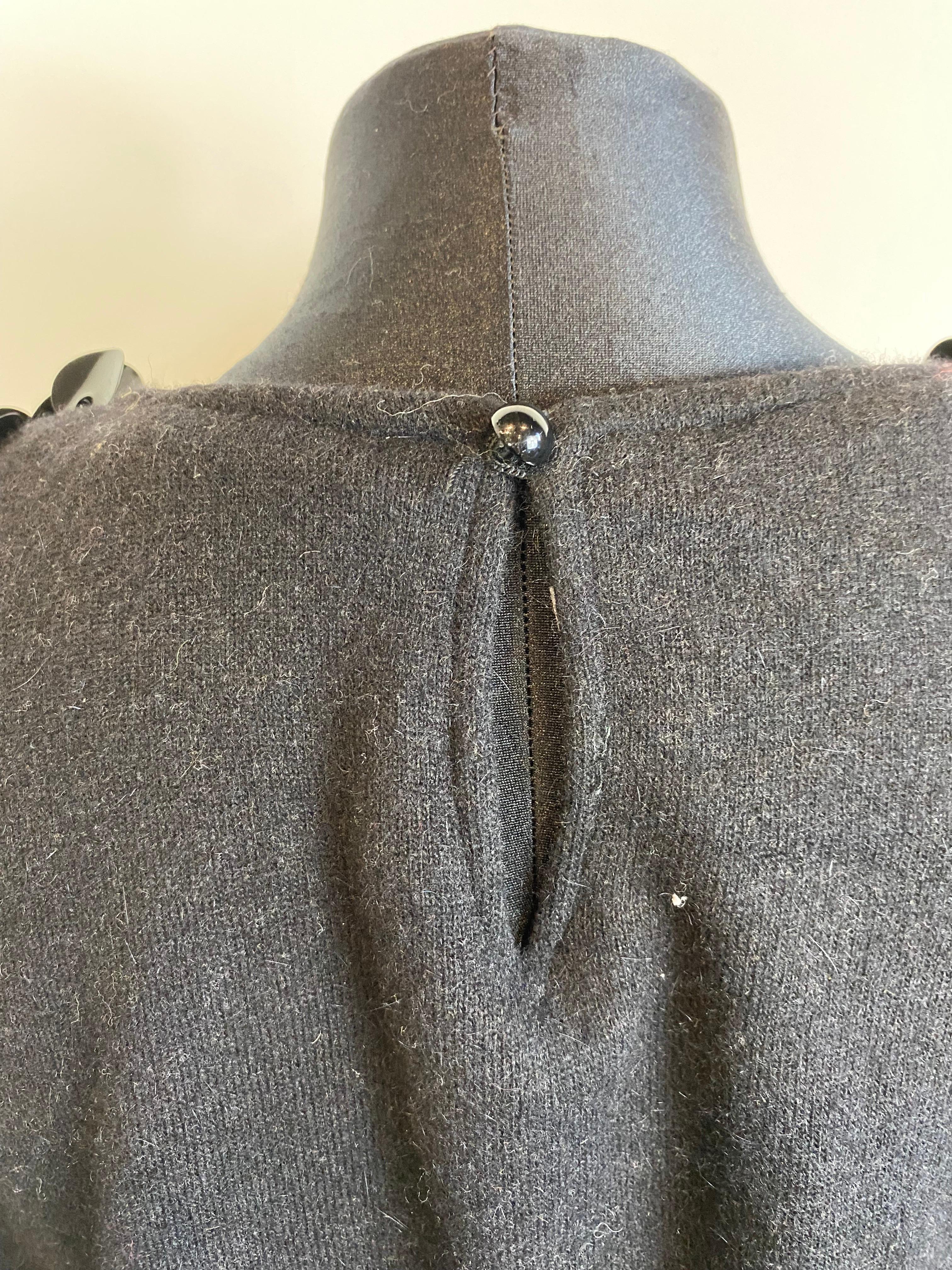 Women's or Men's Blumarine cardigan For Sale