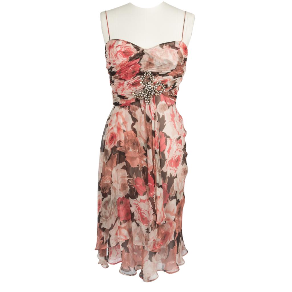 blumarine dress