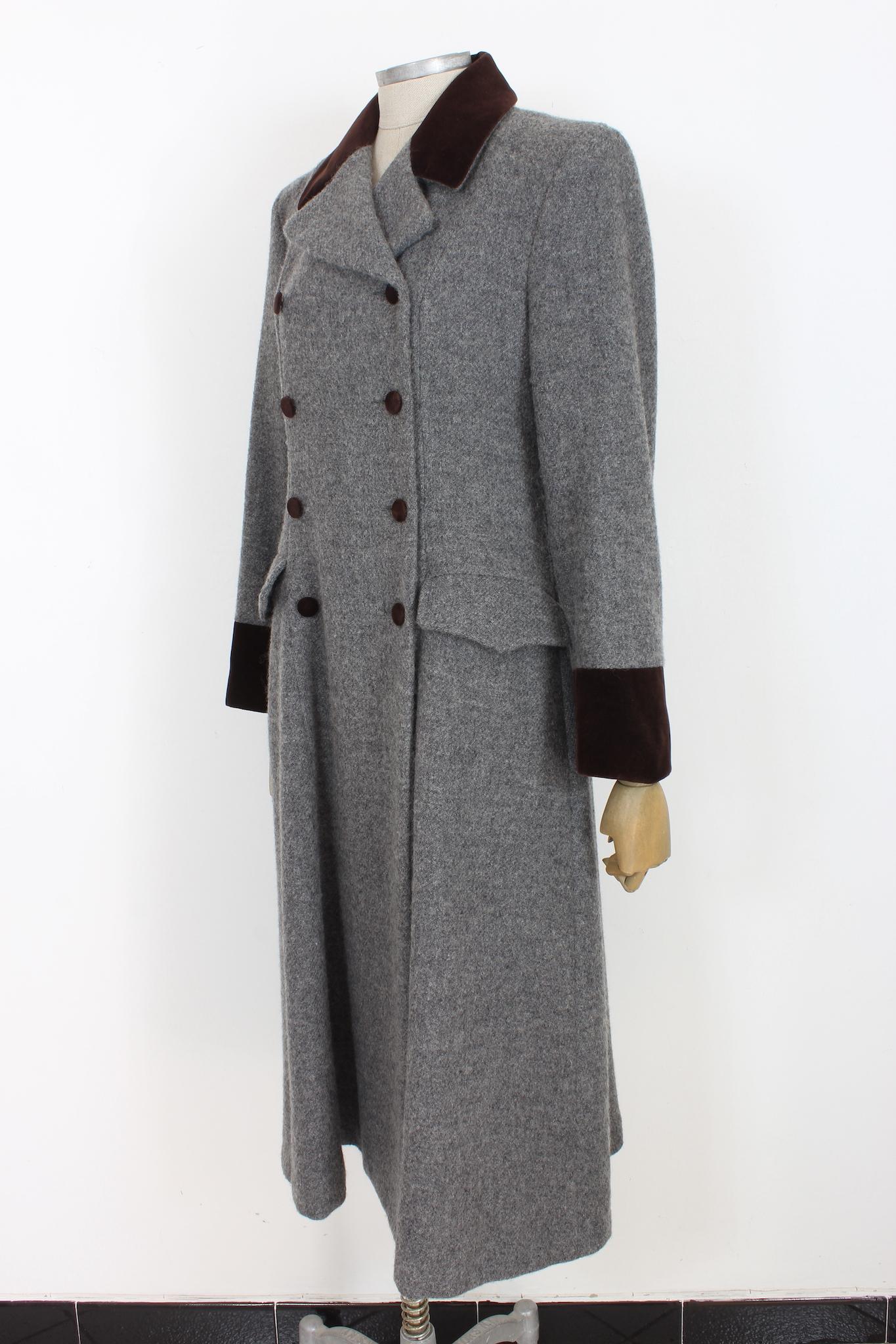 fourth doctor coat