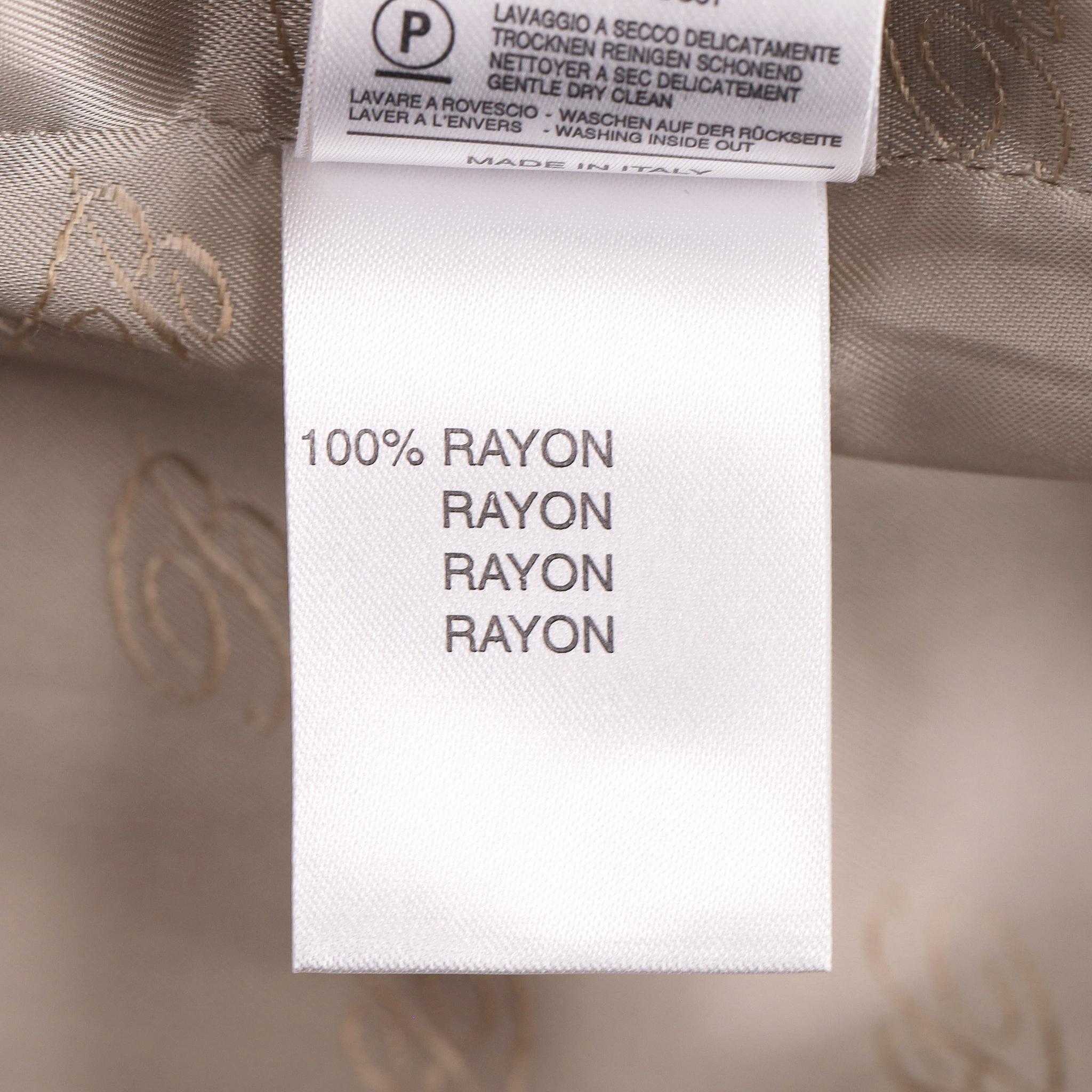 Blumarine Manteau en laine vierge et alpaga avec bordure en tweed en vente 5