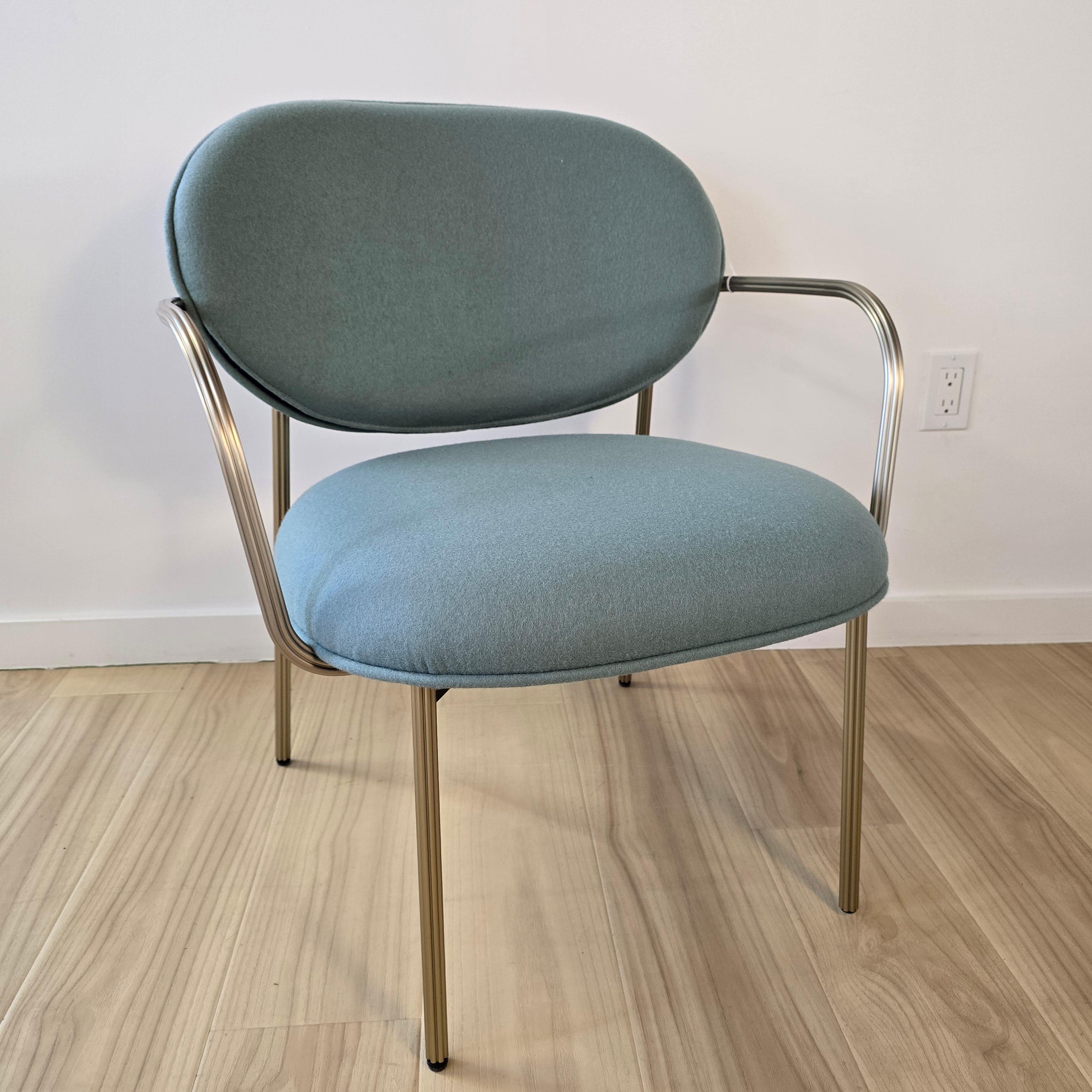 Sillón BLUME Lounge  *Muestra Moderno en venta