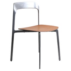 Silla de estudio Blurb de Tom Fereday