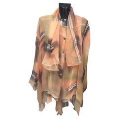 Blusa Dolce & Gabbana anni 90