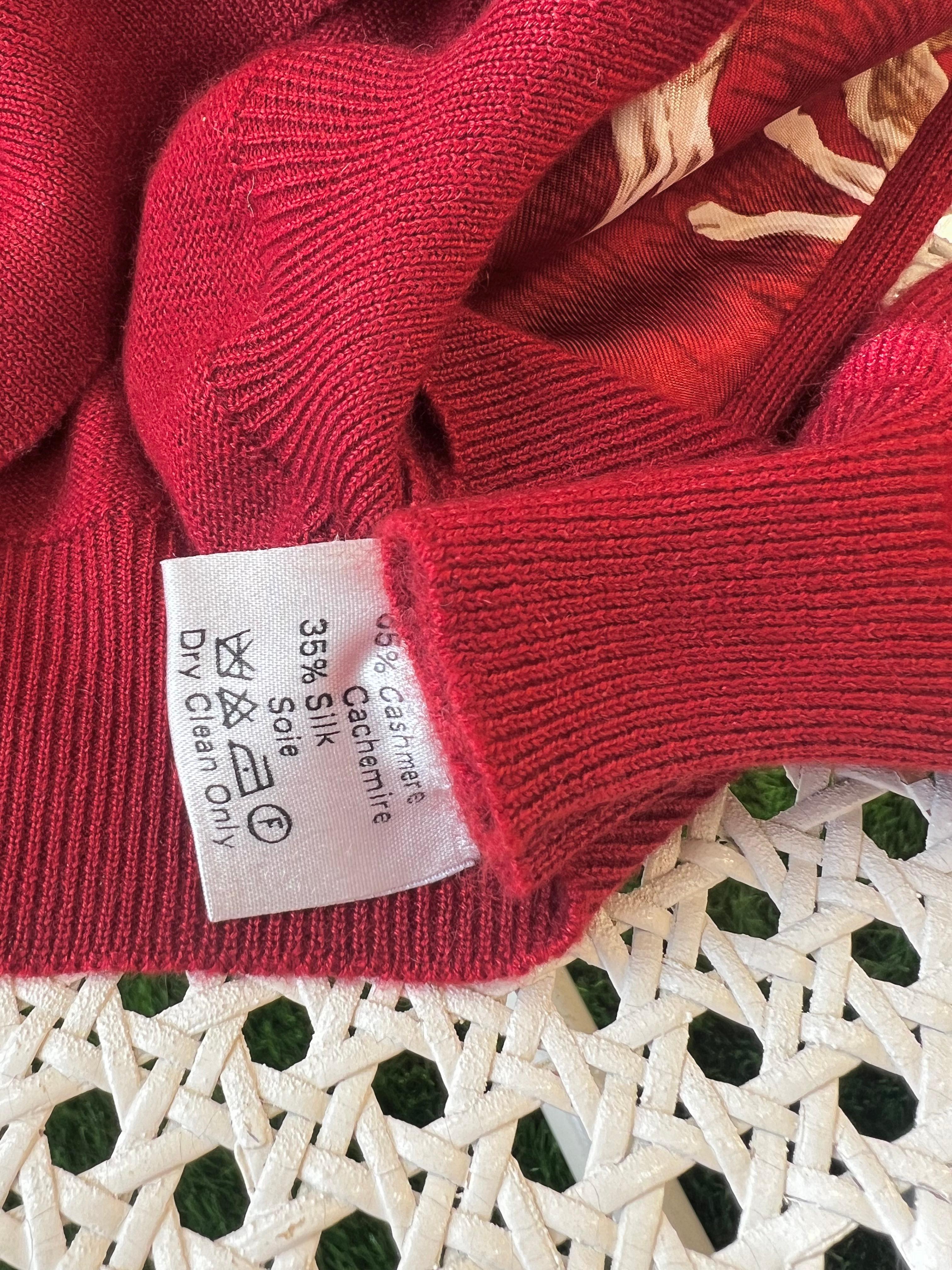 Chemisier Hermès en vente 2