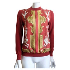 Hermès Blouse