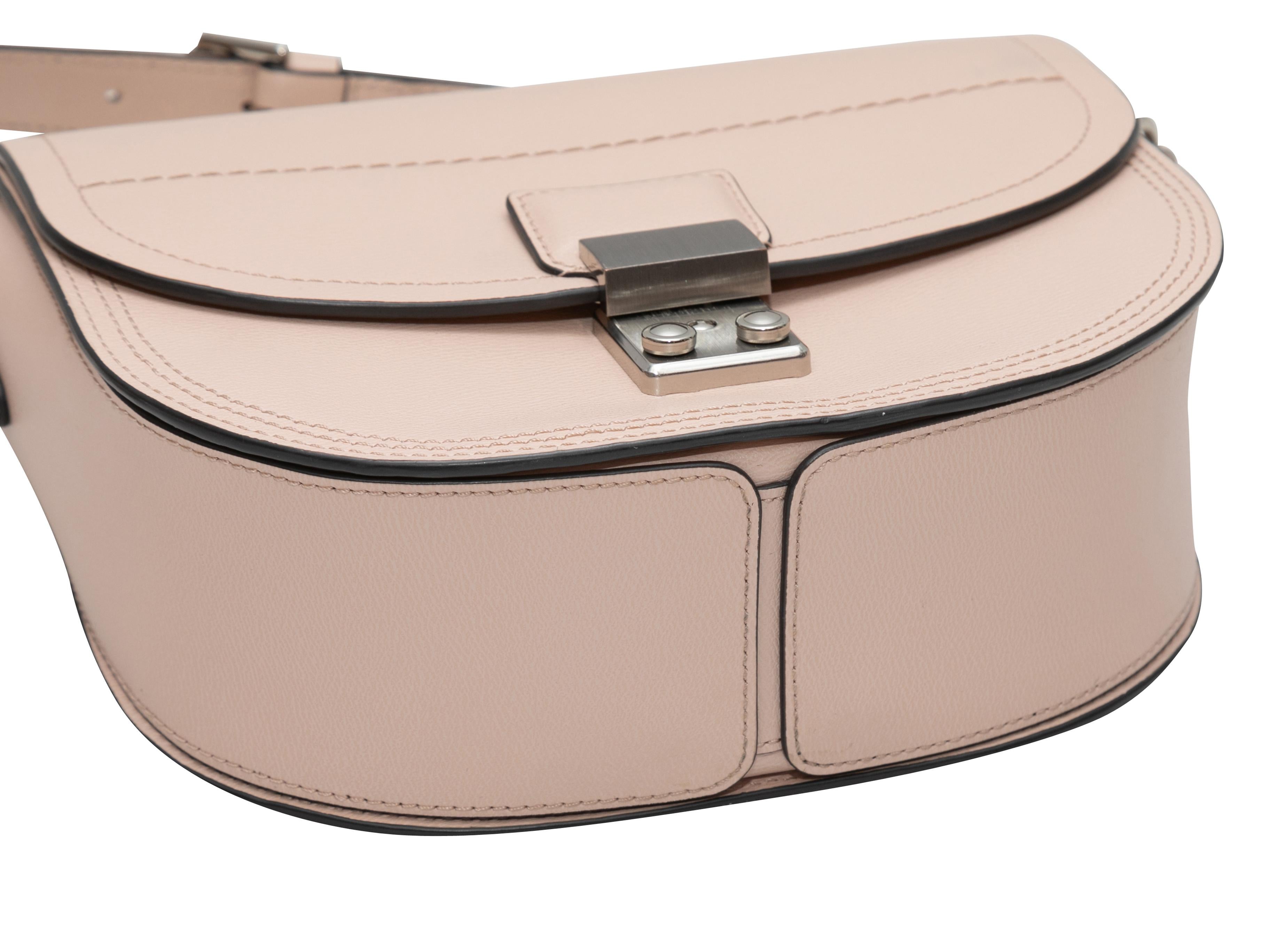 De las mujeres Bolso Sillín Crossbody 3.1 Phillip Lim Blush en venta