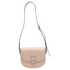 Bolso Sillín Crossbody 3.1 Phillip Lim Blush