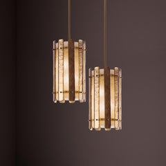 Blush 6-Licht-Kronleuchter