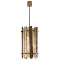 Blush 6-Licht-Kronleuchter