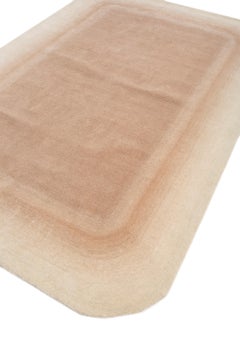 Blush Ambrosia Peach dust & Apricot 180x270 cm Hand Tufted Rug
