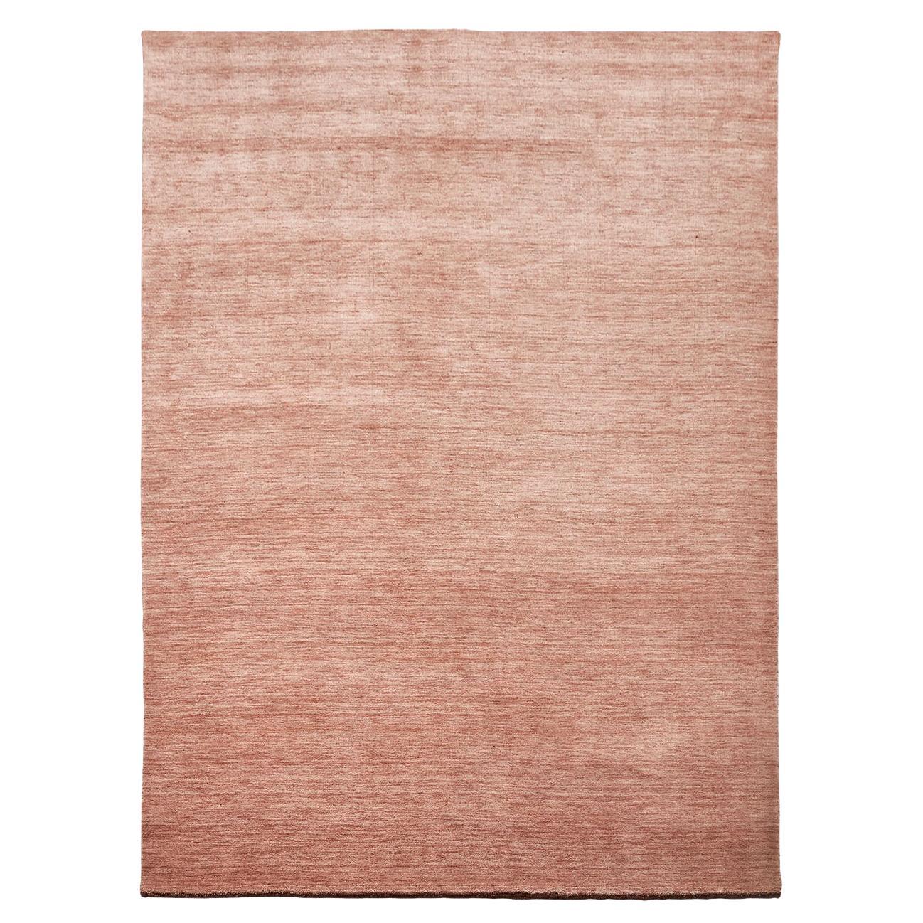 Blush Earth Carpet by Massimo Copenhagen For Sale