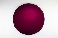 Round Blush Minimalist de Corine Vanvoorbergen