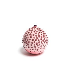 Vaso Blush Petri di Elyse Graham