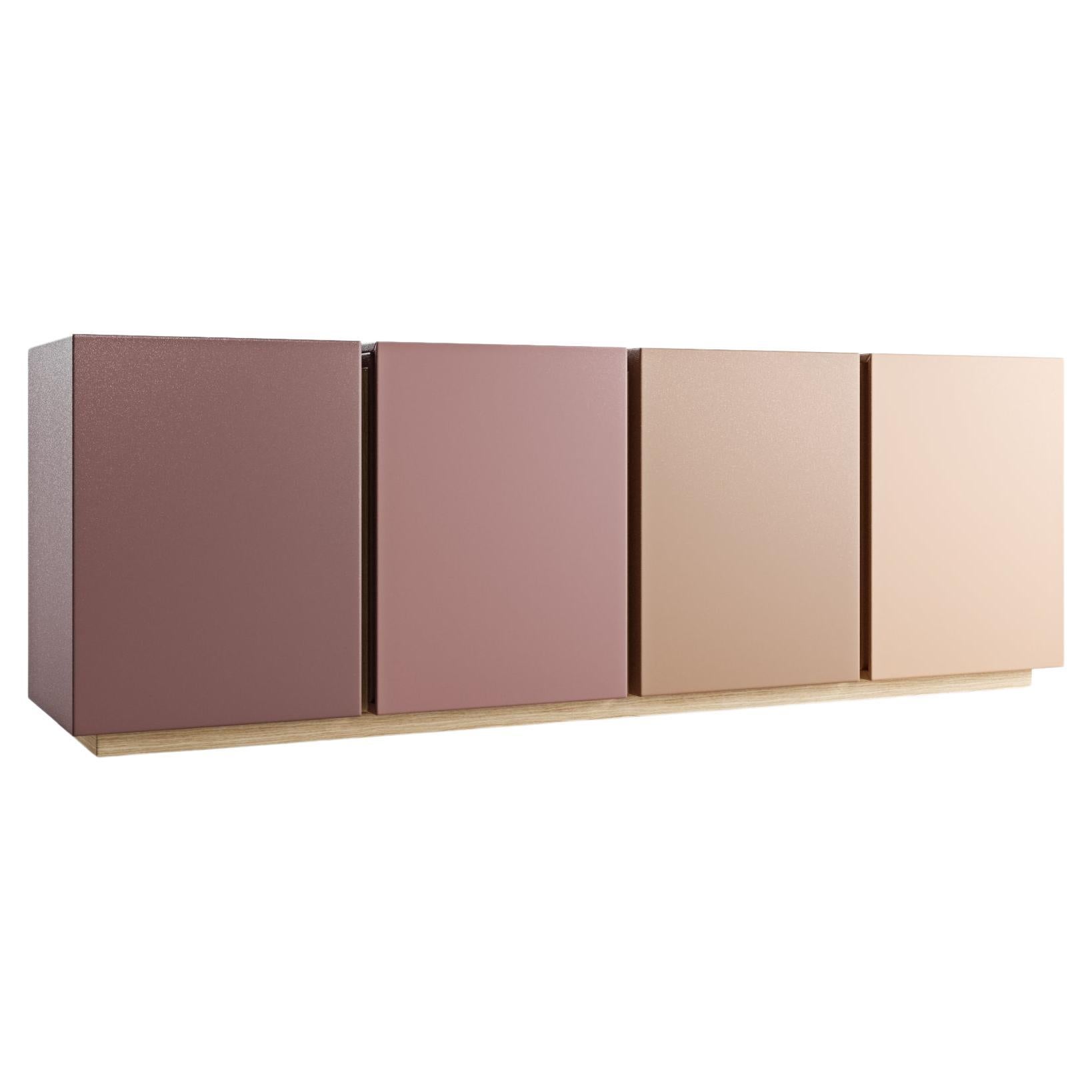 Blush Sideboard