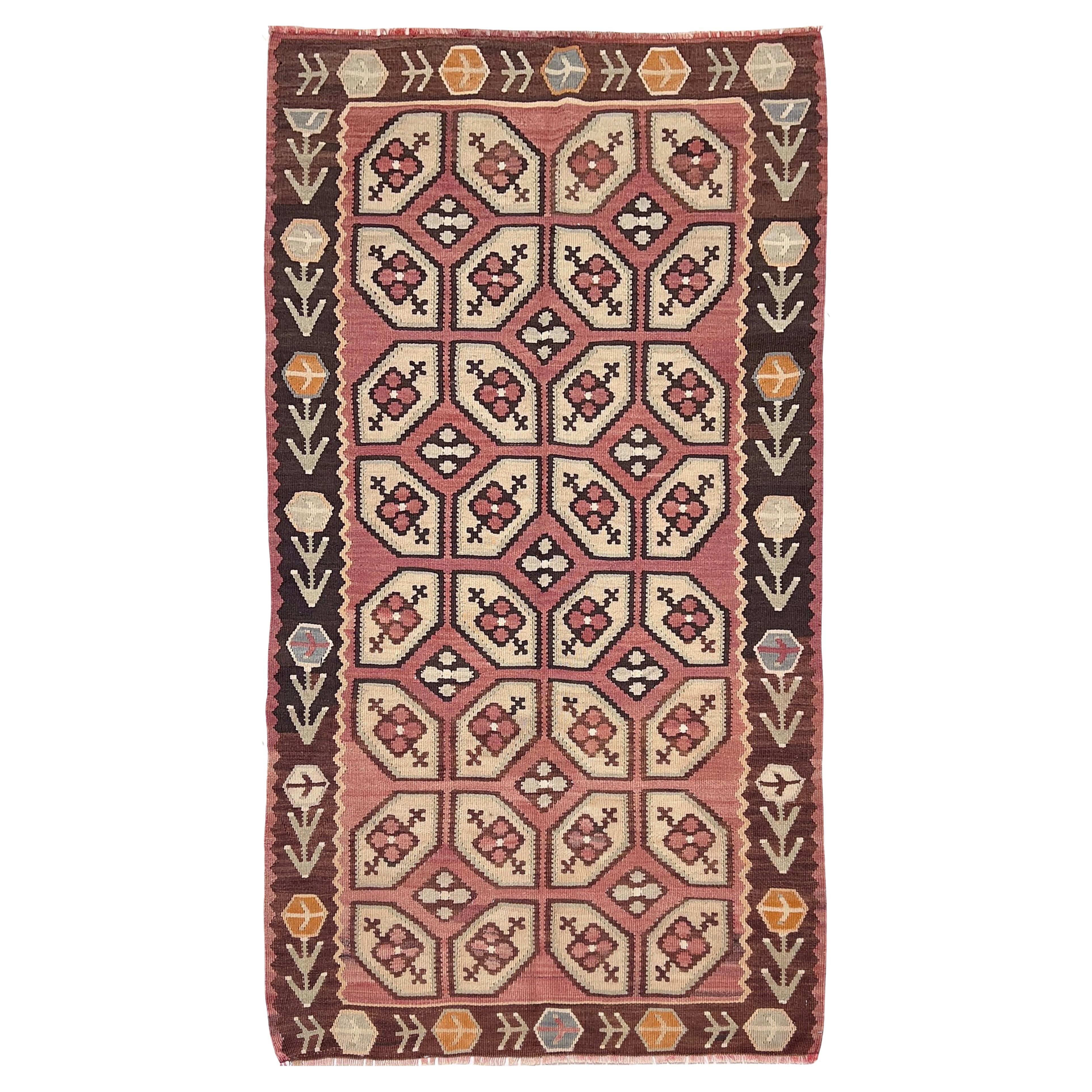 Unbekannt Westeuropäische Teppiche