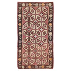 Western European Rugs