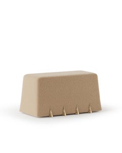 Blyth Bench by Brian Chaaban