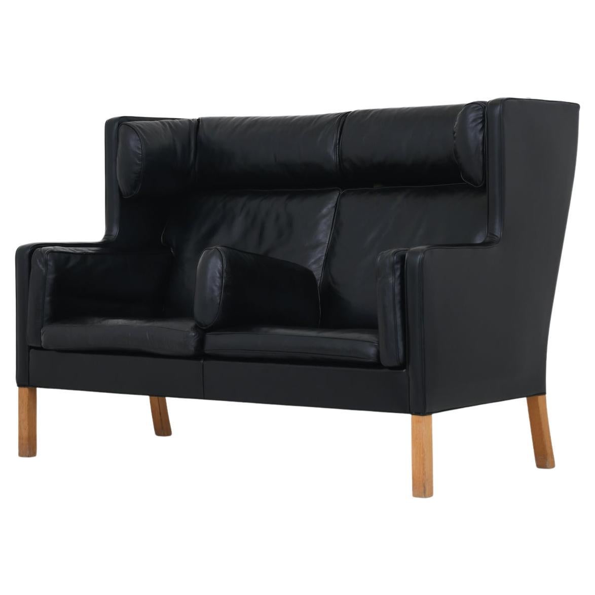 BM 2192 Sofa by Børge Mogensen