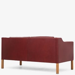 Sofa "Bm 2212" von Brge Mogensen