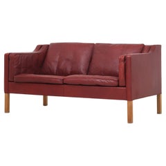 Sofa "Bm 2212" von Brge Mogensen